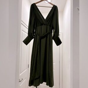 Banana Republic Women’s Dress size 16